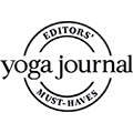 Yoga Journal Editor's Must Haves Award 2018 Winner of Editor's Choice: Wildflower Ultralight Oil