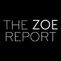 Zoe Report 2020 Awards Winner of Best Exfoliating Products for Sensitive Skin: Strawberry Rhubarb Dermafoliant