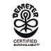 Eminence Organic Skin Care is certified by Demeter, a certifying body for products from Biodynamic® Agriculture.