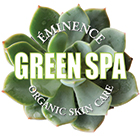 Eminence Organics Green Spa Program
