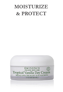 Eminence Organics Tropical Vanilla Day Cream 