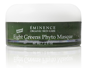 Eminence Organics Eight Greens Phyto Masque