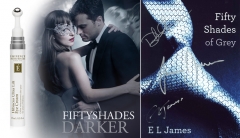 ​Eminence Is A Huge Hit With Stars Of 50 Shades Of Grey Movie Sequel
