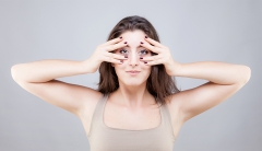 Minimize The Visible Signs Of Aging With The Face Yoga Method