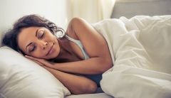 Get Your Best Beauty Sleep With Eminence Organics Overnight Treatments