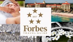 Forbes 2017 Travel Guide