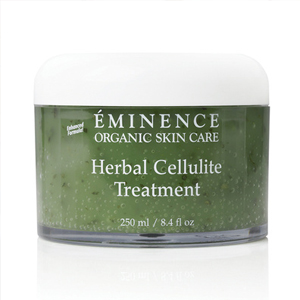 Herbal Cellulite Treatment