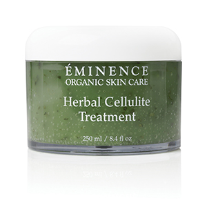 Eminence Organics Herbal Cellulite Treatment