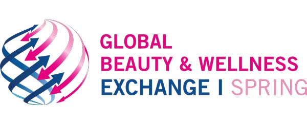 Global Beauty & Wellness Exchange Spring logo