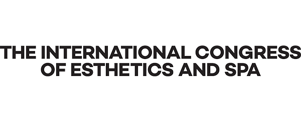 International Congress of Esthetics and Spa Logo