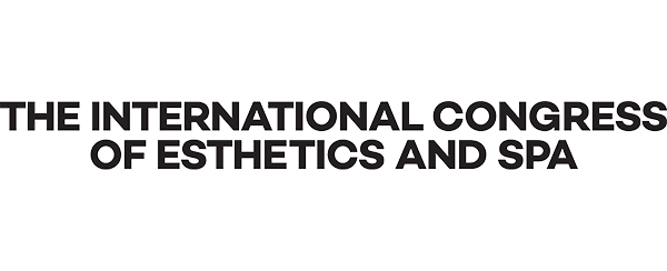 International Congress of Esthetics and Spa logo