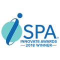 International Spa Association (ISPA) 2018 Innovate Awards Winner for Leadership &amp; Philanthropy