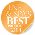 LNE &amp; Spa's Spa Best Product Awards 2014 Winner of Best Body Lotion: Quince Nourishing Body Lotion