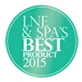 LNE &amp; Spa Best of 2015 Winner of Best Serum: Stone Crop Serum