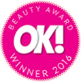 OK! Magazine 2016 Beauty Awards Winner of Souped-Up Skin Care: Hibiscus Ultra Lift Eye Cream