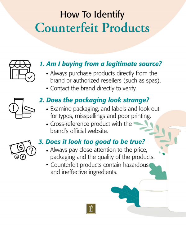 Former Secret Service Agent Explains How to Detect Counterfeit