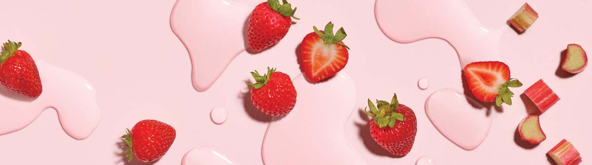 Eminence Organic Strawberry Rhubarb Dermafoliant, Buy Online