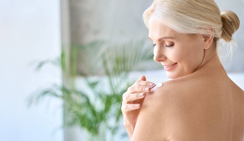 Physique Pimples: How To Get Rid Of Breakouts On Your Again, Chest & Shoulders