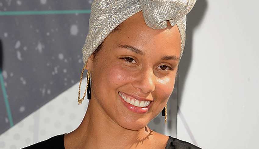 Alicia Keys Adds Another Eminence Organics Product To Her Coveted