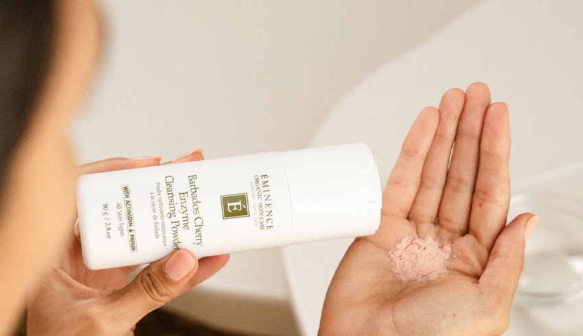 How To Discover the Excellent Facial Cleanser for Your Pores and skin Kind