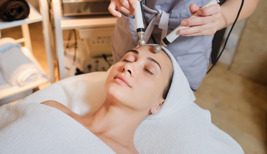 What Is A Microcurrent Facial?