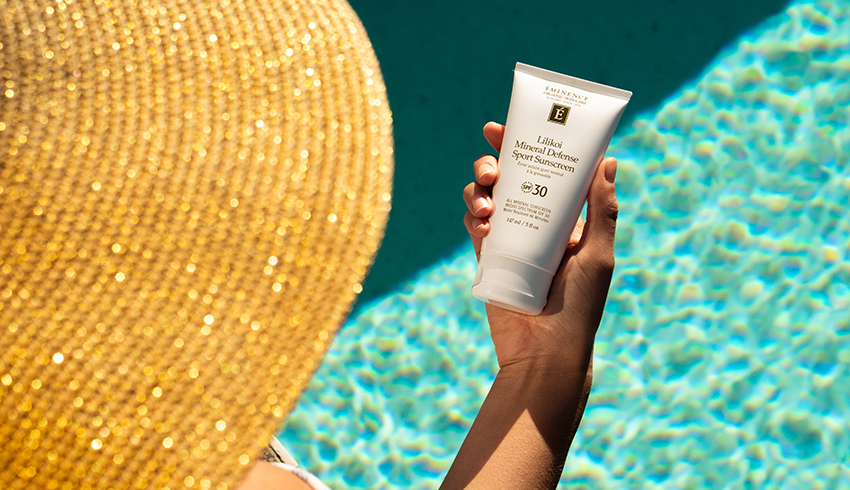 Mineral Vs. Chemical Sunscreen: The Finest Selection In accordance To Derms