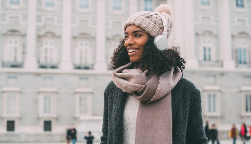 Winter Skin Care For Different Skin Types