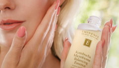 skin care routine  Eminence Organic Skin Care