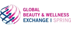 Global Beauty & Wellness Exchange Spring logo