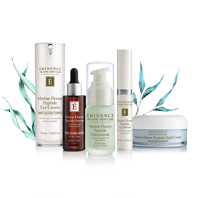 Marine Flower Peptide Collection