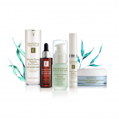 Marine Flower Peptide Collection